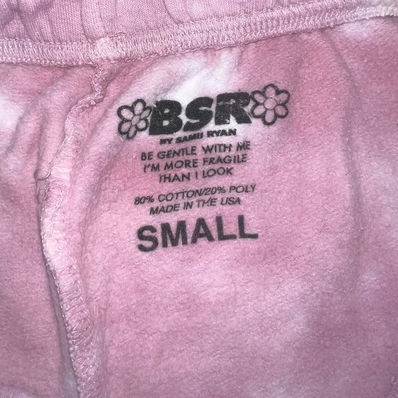 By Samii Ryan Sensitive Sweatpants NWOT - Picture 6 of 8